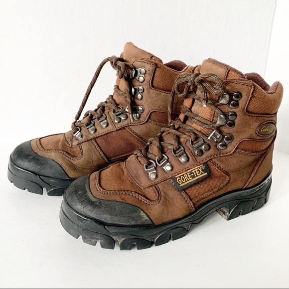 cabelas vibram boots